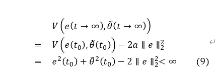 公式编号不包含章节编号