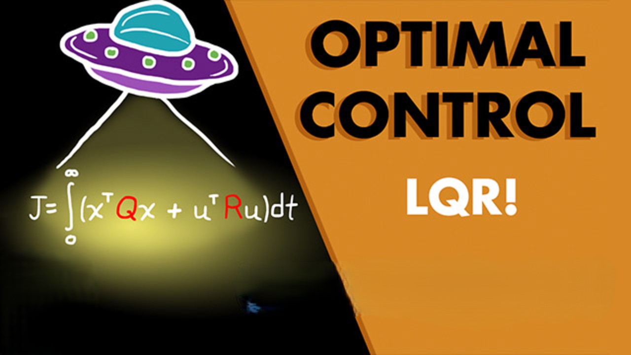 最优控制系列 - 1. test