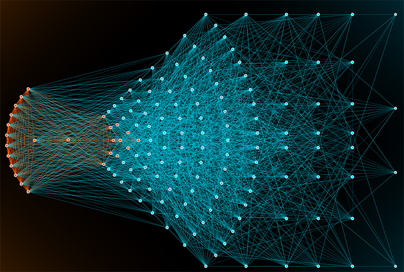 神经网络 - 1. test