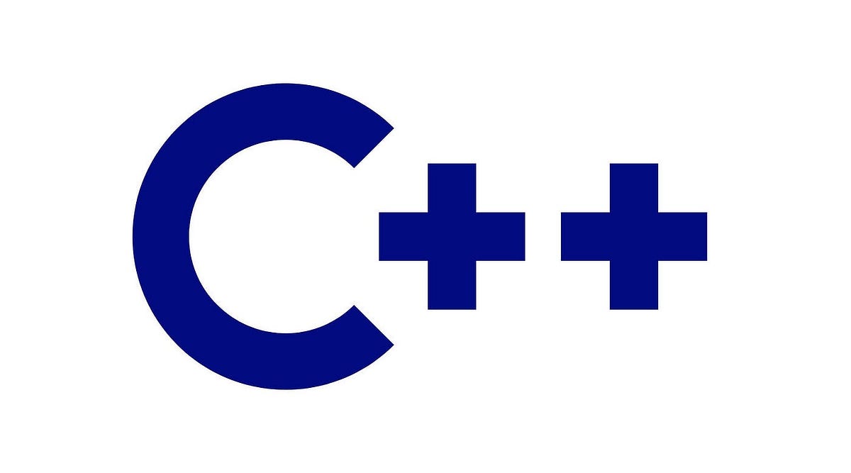 C++ 系列 - 1. 介绍
