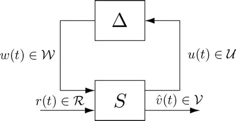 鲁棒控制系列 - 1. test